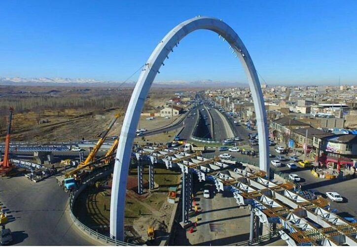 زنجان؛ شهری با بیش از نیم‌میلیون نفر جمعیت و کمبود فضای سبز در بافت مرکزی
