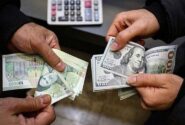 التهاب بازار ارز