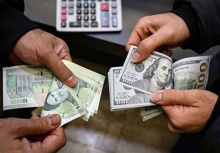 التهاب بازار ارز
