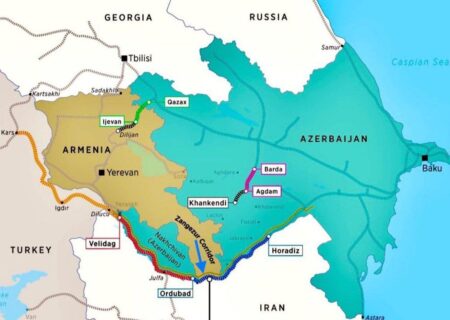 از بازار مشروطه تا کریدور زنگه‌زور؛ افول تبریز چگونه ایران را تضعیف کرد؟