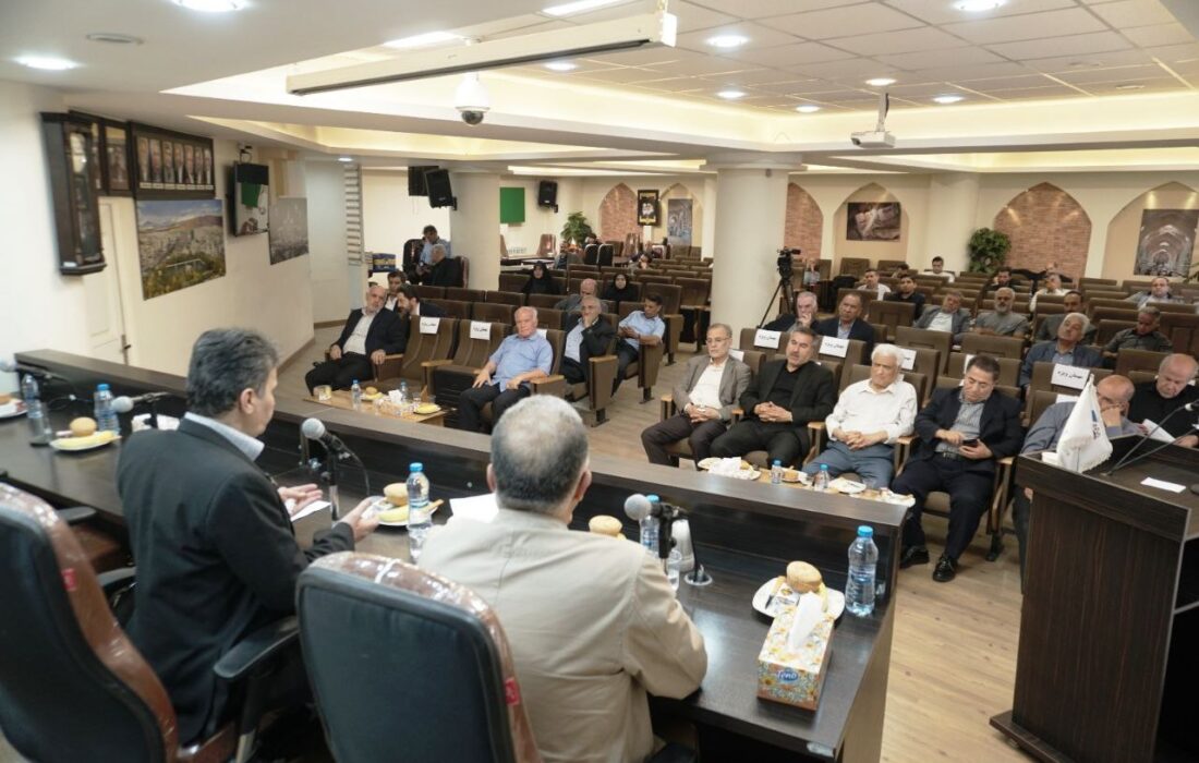 کارگاه‌های آموزشی اصناف مرتبط با گردشگری در تبریز آغاز شد/ ۱۳۰ هزار صنف در رسته های مختلف و متنوع در آذربایجان شرقی فعالند