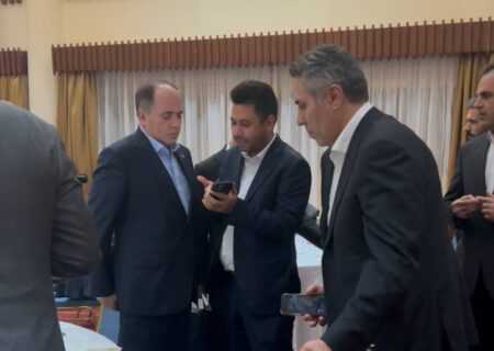 باز گرداندن روح امید و مسئولیت‌پذیری به جامعه /از کنیا تا بندرشرفخانه؛ روایت پیگیری یک دغدغه عمومی