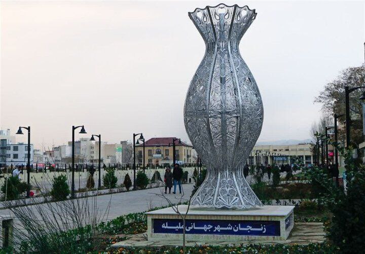 زنجان؛ گمشده‌ای در سایه‌ی هنرمندان