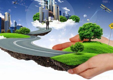 تجربه جهانی و مسیر توسعه پایدار برای آذربایجان شرقی