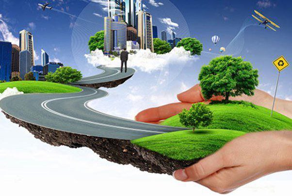 تجربه جهانی و مسیر توسعه پایدار برای آذربایجان شرقی