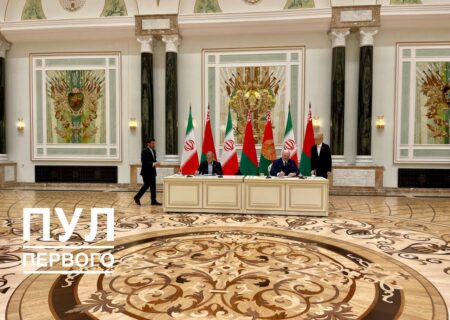 در سفر مسعود پزشکیان به بلاروس کدام یادداشت تفاهم ها مبادله گردید؟