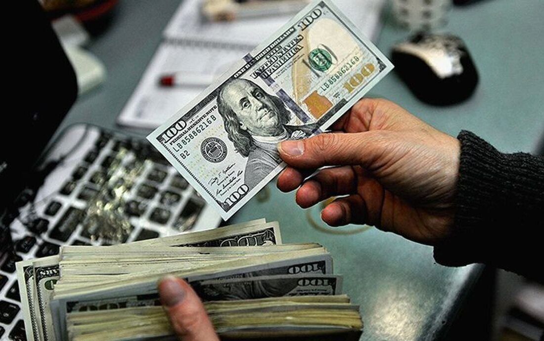 خیز دلار در انتهای مرداد ماه