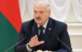 لوکاشنکو: هیچ‌کس نمی‌تواند در برابر کریدور زنگه زور مقاومت کند