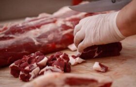 قیمت گوشت قرمز در سراسر جهان به بالاترین سطح خود رسید