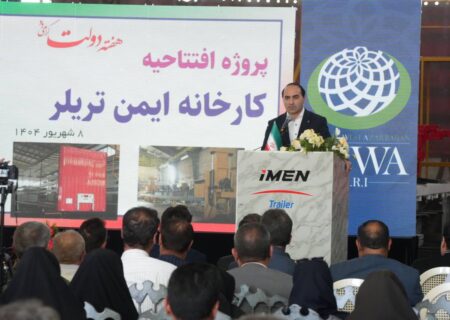 امسال ۳۲ هزار میلیارد تومان درخواست سرمایه گذاری جدید دریافت کردیم