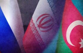 تمایل ایران به ترانزیت گاز روسیه با نقش‌آفرینی آذربایجان
