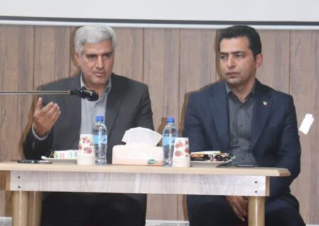 اسکو بدنبال بهره مندی حداکثری از ظرفیت های گردشگری و جذب سرمایه‌گذاری است