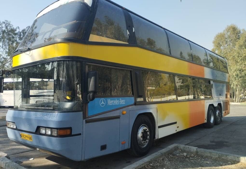 راه‌اندازی تور رایگان «ارس‌گردی» برای گردشگران تابستانی ارس