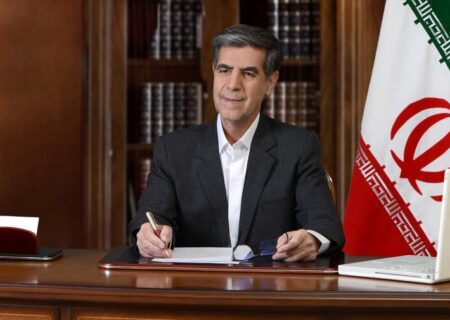 هدف‌گذاری برای بهره‌برداری از پروژه انتقال آب ارس تا یک سال آینده