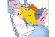 ائتلاف‌های غیرمنتظره: جنگ‌های قره‌باغ و غزه چگونه امنیت شمال‌غرب آسیا را زیر و رو می‌کنند