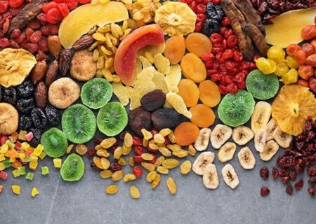 اهر مستعد سرمایه‌گذاری در بخش بسته بندی میوه خشک است