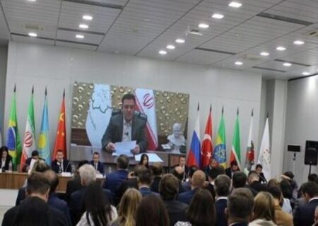 ایران و آذربایجان آراسیندا اقتصادی همکارلیق مسائله لری مذاکره اولونوب