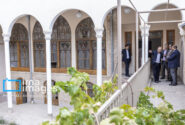 تورق تاریخ در خانه سلطان القرایی/ این خانه ۱۴ روز در دست ستارخان و یارانش بود