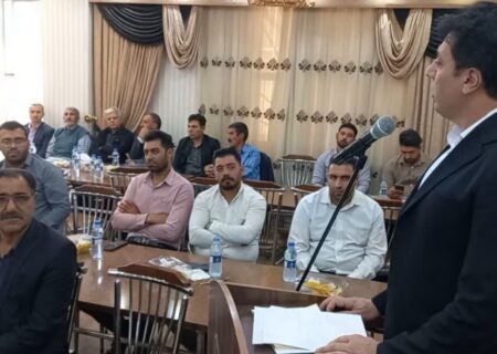 هشترود با چالش فرسودگی خانه‌های بهداشت روبرو است