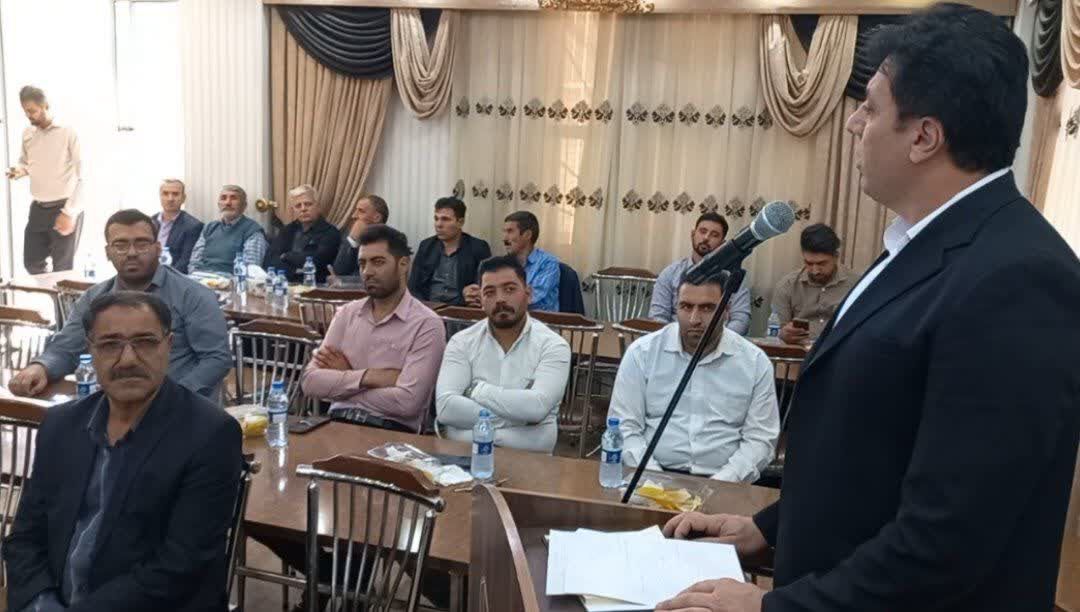 هشترود با چالش فرسودگی خانههای بهداشت روبرو است