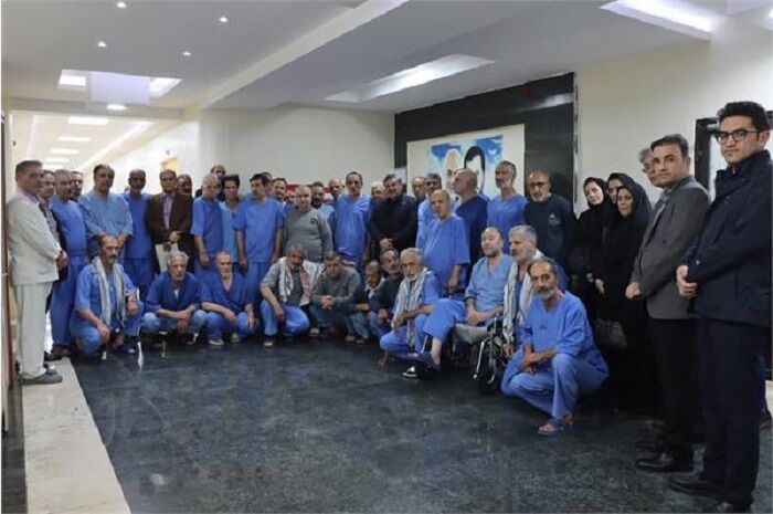 رنج جنگ بر روان فجرنشینان تبریز