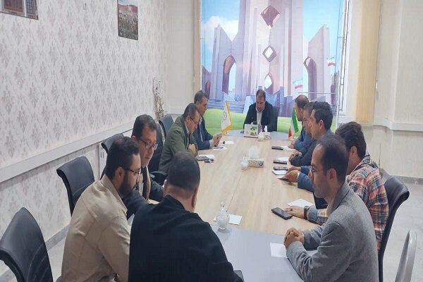 مقبره‌الشعرا در آستانه روز ملی شعر و ادب فارسی آماده میزبانی از میهمانان می‌شود