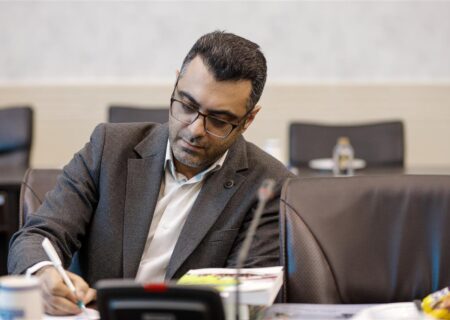 تشریح اقدامات اتاق تبریز در حوزه‌ی زیست محیطی