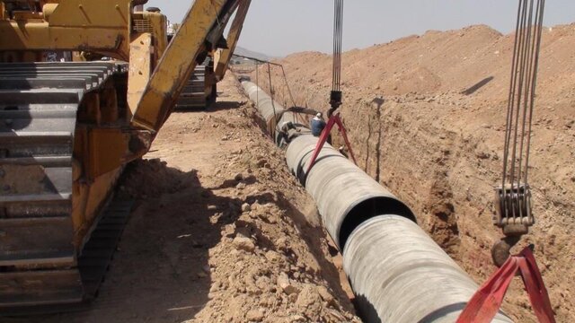 پیگیری رفع تنش آب شرب تبریز و پروژه انتقال آب ارس با حضور مسئولان کشوری و استانی