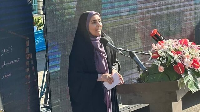 هیچ دشمنی با وجود نسل جوان امروز، نمی‌تواند سرنوشت ما را تعیین کند