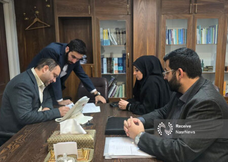 گام جدید برای توسعه زیرساخت‌های فناورانه؛ حمایت معاونت علمی از طرح‌های عمرانی و کارگاهی پارک علم و فناوری استان