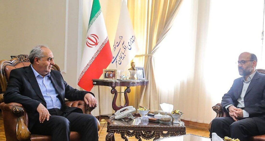 تبریز، پیشگام تدوین تاریخ شفاهی ایران