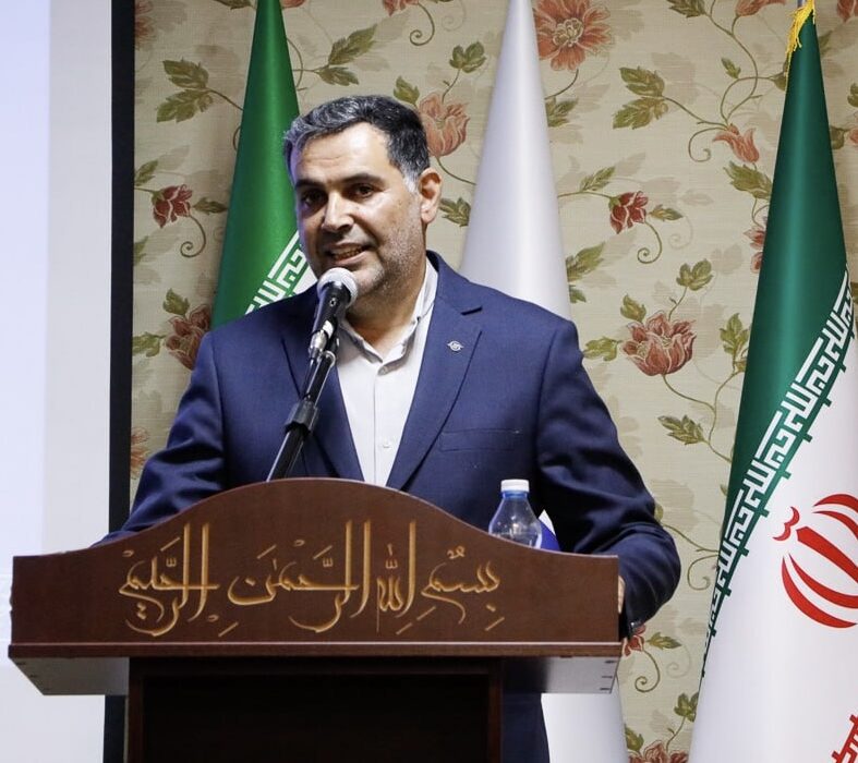 تکمیل ترمینال نیمه‌ تمام فرودگاه تبریز