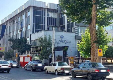 انفجار در اداره کل آموزش و پرورش آذربایجان غربی