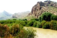 خان دره‌سی؛ میراث طبیعی و تاریخی آذربایجان در دل اورمیه
