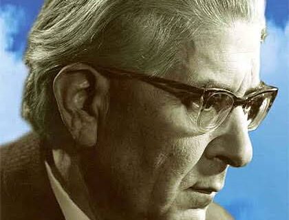 ۴۹ امین سالمرگ دانشمندی که از تبریز جهانی شد/ اما نمادی قابل توجه از این فرزند بزرگ ایران در زادگاهش نیست