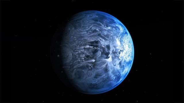 شبیهترین سیاره به زمین در فاصله ۴۰ سال نوری از زمین کشف شد