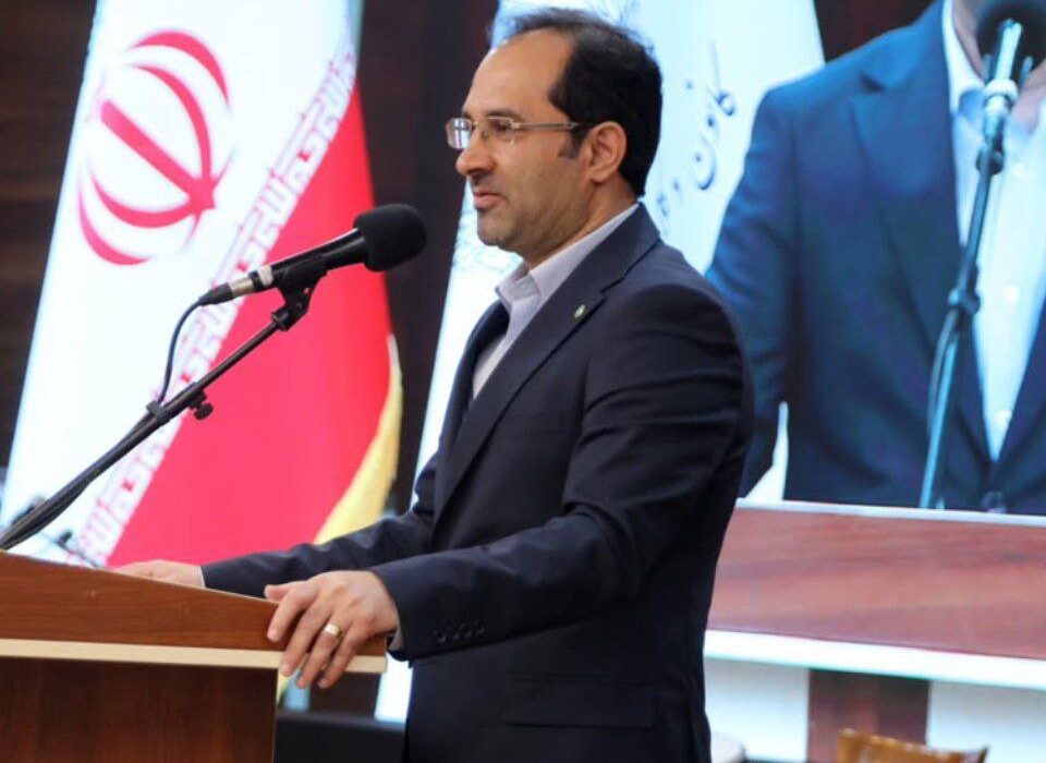 وکالت منصبی شریف با وصف الهی و سکاندار عدالت در جامعه