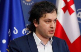 نخست وزیر گرجستان رهبر اپوزیسیون این کشور را متهم به دریافت پول از روسیه کرد