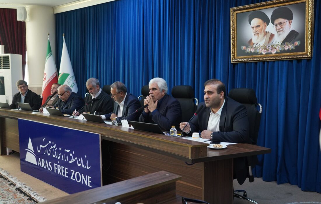 ۱۰۰ میلیارد تومان برای تکمیل جاده مرند- جلفا تخصیص یافت