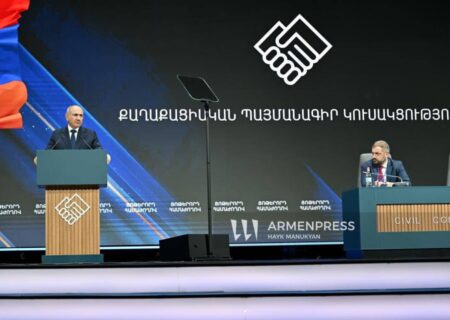 پاشینیان: هنوز نمی‌توانم فراموش کنم که چرا در آن زمان گفتم «قره‌باغ، ارمنستان است و تمام!