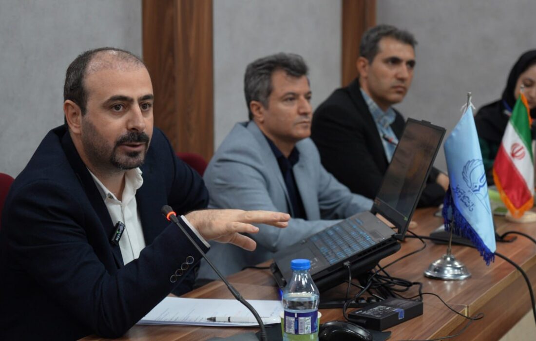 ابراهیم مولائی: استراتژی و انتشار صحیح، شرط اثربخشی واقعی محتواست