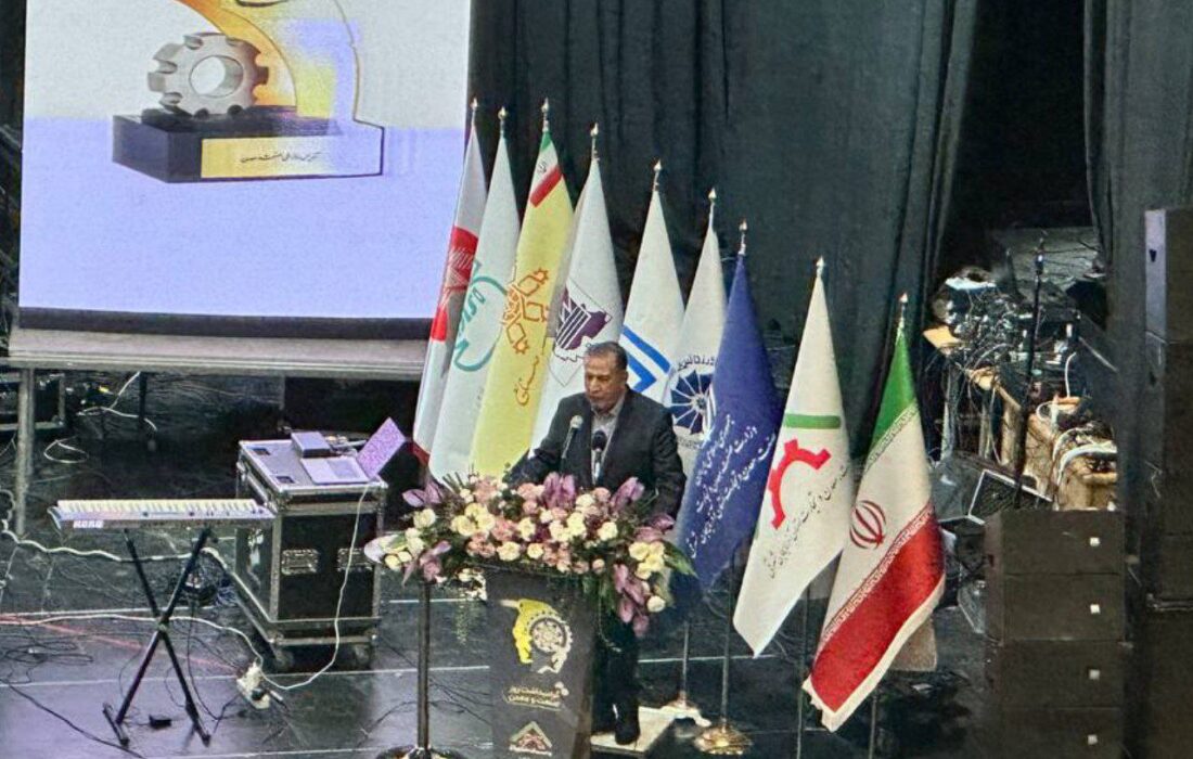  آذربایجان شرقی با ظرفیت‌های بزرگش، نقش کلیدی در توسعه کشور دارد