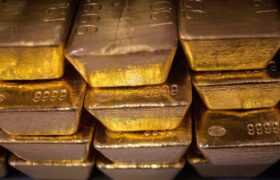 رویکرد نوین جهانی؛هجوم به سمت طلا، پشتوانه دلارزدایی