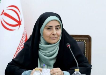 وزیر راه و شهرسازی ایران درباره روند احداث راه‌آهن رشت–آستارا سخن گفت