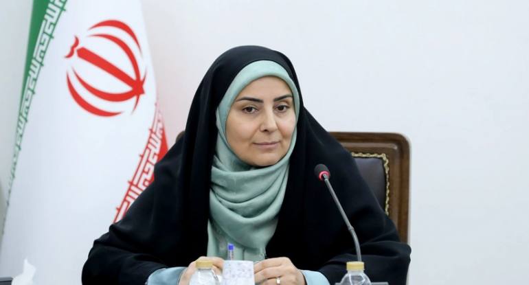 وزیر راه و شهرسازی ایران درباره روند احداث راه‌آهن رشت–آستارا سخن گفت