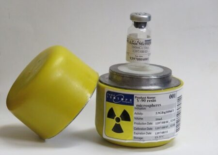 رادیو داروی «اکتینیوم» دستاورد طب هسته ای برای درمان سرطان در تبریز