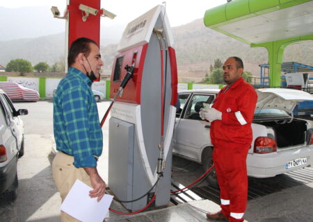 رشد مصرف CNG در جنوب آذربایجان‌غربی/ ۸۴ میلیون لیتر بنزین کمتر مصرف شد