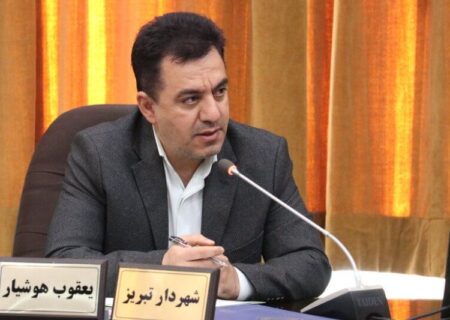 ۸۰ درصد ساخت و سازهای غیرمجاز در تبریز توسط ۸۰ فرد یا گروه خاص انجام می‌شود