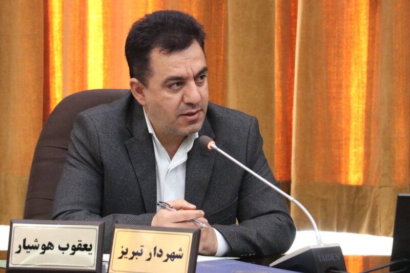 ۸۰ درصد ساخت و سازهای غیرمجاز در تبریز توسط ۸۰ فرد یا گروه خاص انجام می‌شود