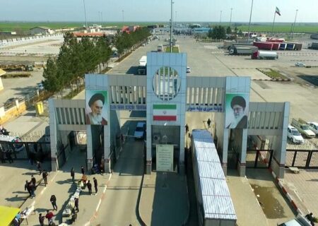 اردبیل؛ دروازه طلایی صادرات ایران به قفقاز
